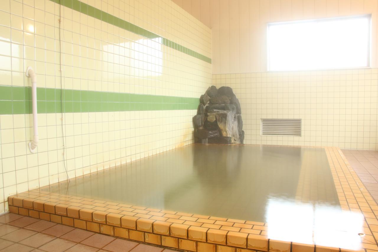 Готель Chikurin Onsen Satsuma Екстер'єр фото