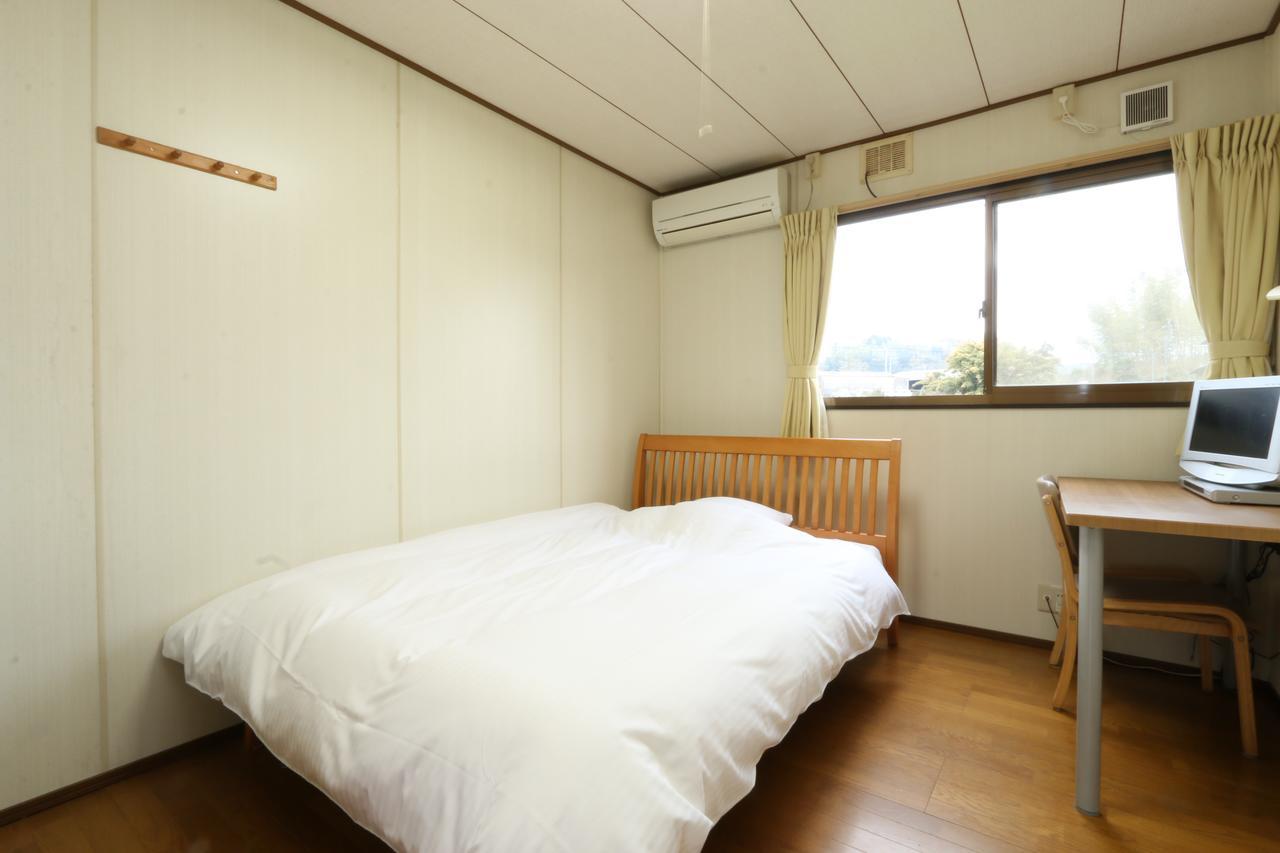Готель Chikurin Onsen Satsuma Номер фото